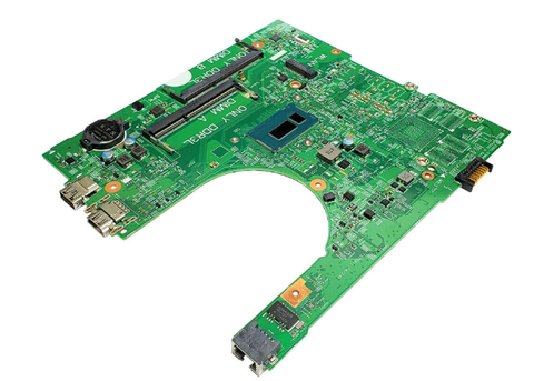 Mainboard dùng cho laptop Dell 3458