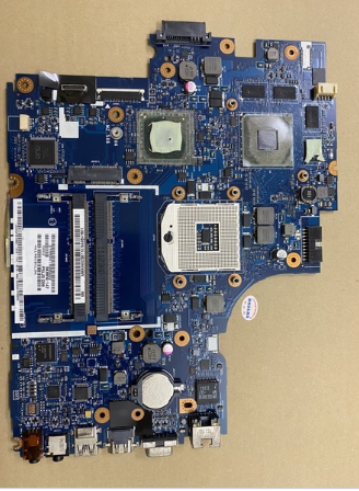 Mainboard dùng cho laptop Acer 5830