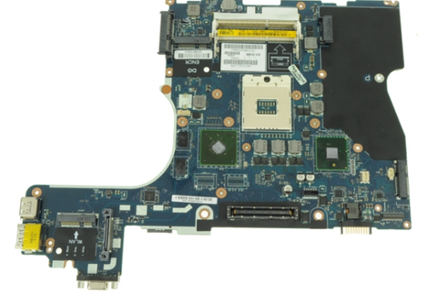 Mainboard dùng cho laptop Dell E6510