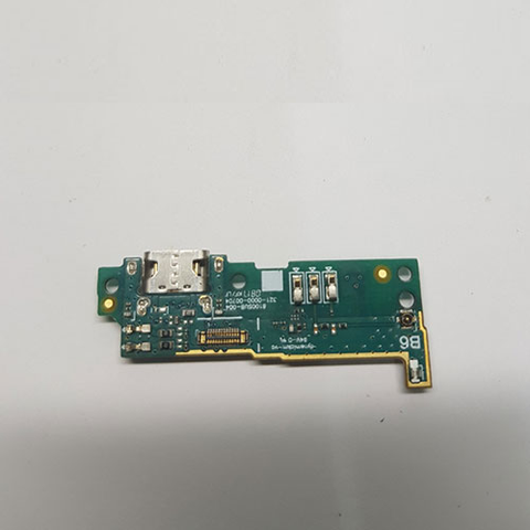 Sửa main – ic usb sạc Sony Xperia c4