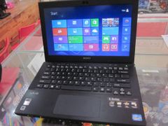  Sony Vaio Svs13123Cvb 