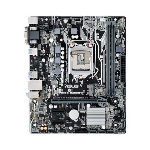 Mainboard ASUS B250M-K Prime