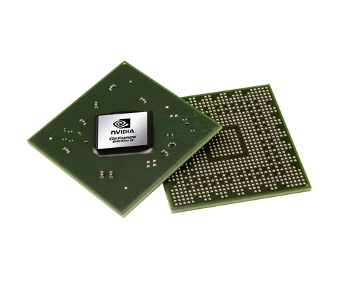 Chip Vga Sony Vaio Vpc-Sb1Agx/B