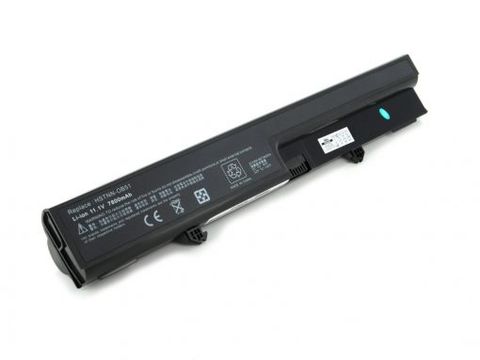 Pin laptop HP Compaq 510 511 515 516 540 541 6520 6520p 6520s 6530s 6531s 6535s – 6520S – 6 CELL