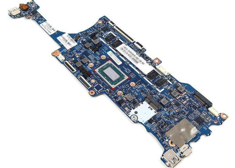 Mainboard dùng cho laptop HP X360 13AG Ryzen 5