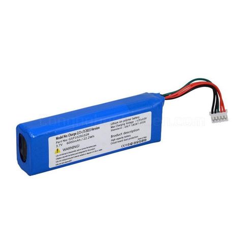 Pin Jbl Charge 3