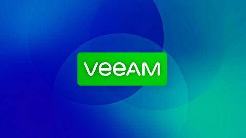 Khai thác được phát hành cho lỗi Veeam cho phép đánh cắp thông tin xác thực văn bản rõ ràng