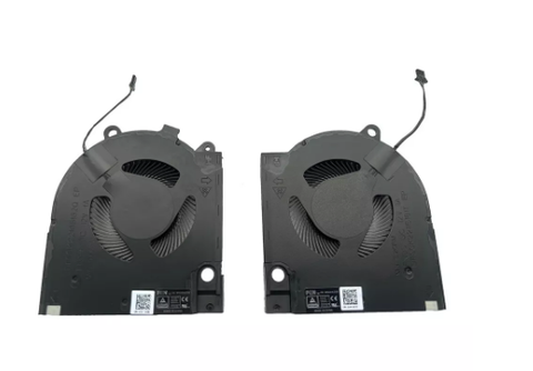 Quạt dùng cho laptop Dell G15 5511 12V