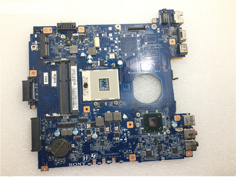 Mainboard Sony Vaio Vgn-Cs190N