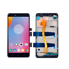  Màn Hình Lcd Full Bộ Lenovo K6 Note 