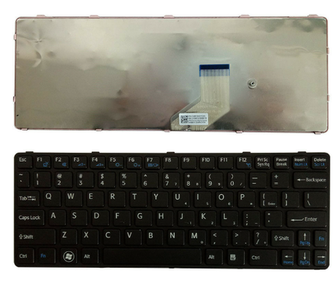 Bàn phím dùng cho laptop Sony SVE11