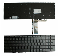  Bàn phím dùng cho laptop Lenovo 320-15 LED 
