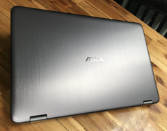  Vỏ mặt A dùng cho laptop Asus TP501U 