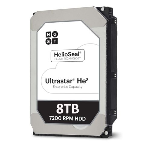 Hdd Hgst Ultrastar 3.5