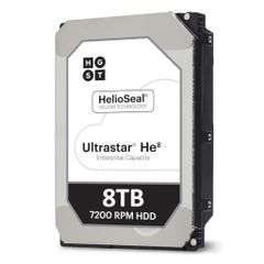  Hdd Hgst Ultrastar 3.5