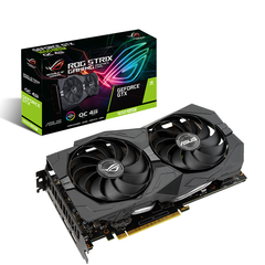  Card màn hình ASUS ROG TRIX GTX 1650 Super-O4G GAMING 