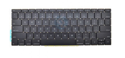 Bàn phím Macbook A1708 US