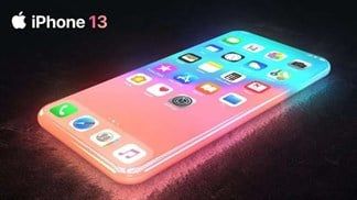 iPhone 13 vừa được tin sẽ đi kèm với màn hình 120Hz mượt mà, thế này thì xem phim, chơi game ngon phải biết!