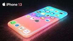  iPhone 13 vừa được tin sẽ đi kèm với màn hình 120Hz mượt mà, thế này thì xem phim, chơi game ngon phải biết! 