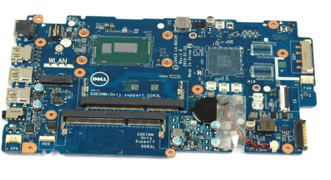 Mainboard dùng cho laptop Dell 5448