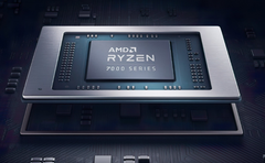  Rò rỉ thông số Ryzen 7000 mobile: iGPU RDNA 3 sẽ cạnh tranh được với RTX 3060 
