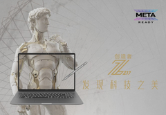  MSI ra mắt laptop sáng tạo Z17 thiết kế mỏng và nhẹ: i9-12900H + RTX 3080 Ti, bộ nhớ lớn 64GB 