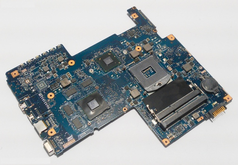Mainboard Toshiba C675 / Intel Hm65 / Share