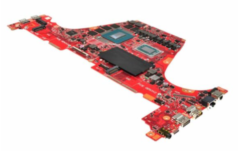 Mainboard dùng cho laptop Asus GL552