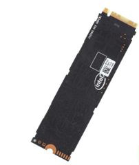  Ổ cứng Intel Pro 7600p Series PCIe NVMe 256GB 