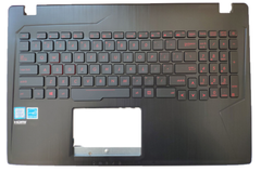  Vỏ mặt C dùng cho laptop Asus GL553 