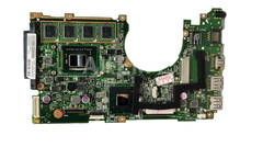  Mainboard dùng cho laptop Asus X201 