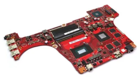Mainboard dùng cho laptop Asus G531