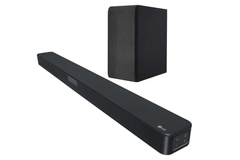  Bộ Loa Thanh Lg Sl4 300w 