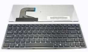 Bàn Phím Keyboard Sony Vaio Svs-13116Fa/S