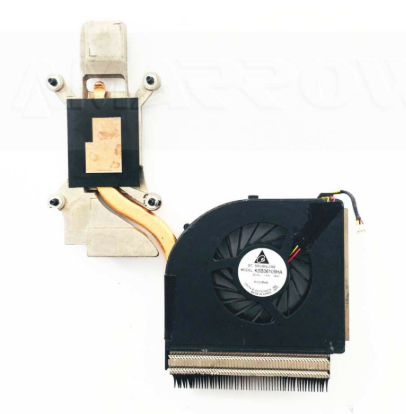 Quạt dành cho laptop HP DV6-2000