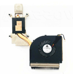  Quạt dành cho laptop HP DV6-2000 