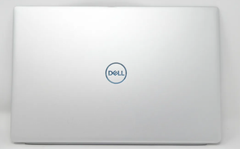  Vỏ mặt A dùng cho laptop Dell Inspiron 5390 5391 bạc 