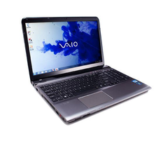  Sony Vaio Vpc Ea2Sgx 