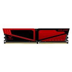  Ram DDR4 4GB bus 2400 Team Vulcan 