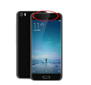 Sửa main – ic cảm biến Xiaomi Mi 6