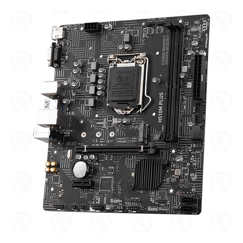 Mainboard Msi H510m Plus