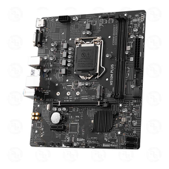  Mainboard Msi H510m Plus 