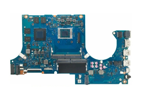 Mainboard dùng cho laptop Asus FA506IHR R5 VGA DV
