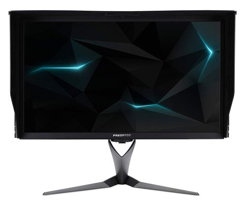 màn hình Acer Predator X27