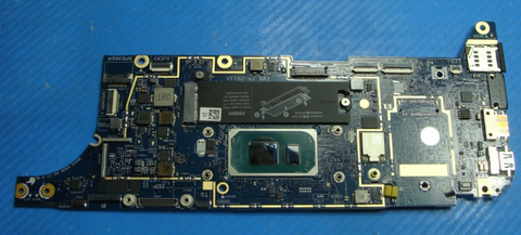 Mainboard dùng cho laptop Dell 7420