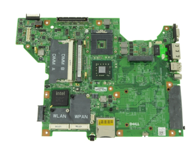 Mainboard dùng cho laptop Dell E5500