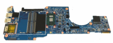 Mainboard dùng cho laptop HP 13U