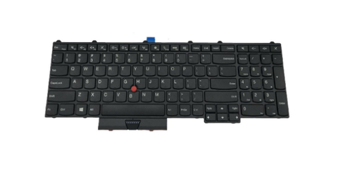 Bàn phím dùng cho laptop Lenovo P50 P51 T570