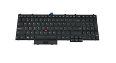  Bàn phím dùng cho laptop Lenovo P50 P51 T570 