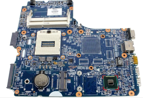 Mainboard dùng cho laptop HP 450